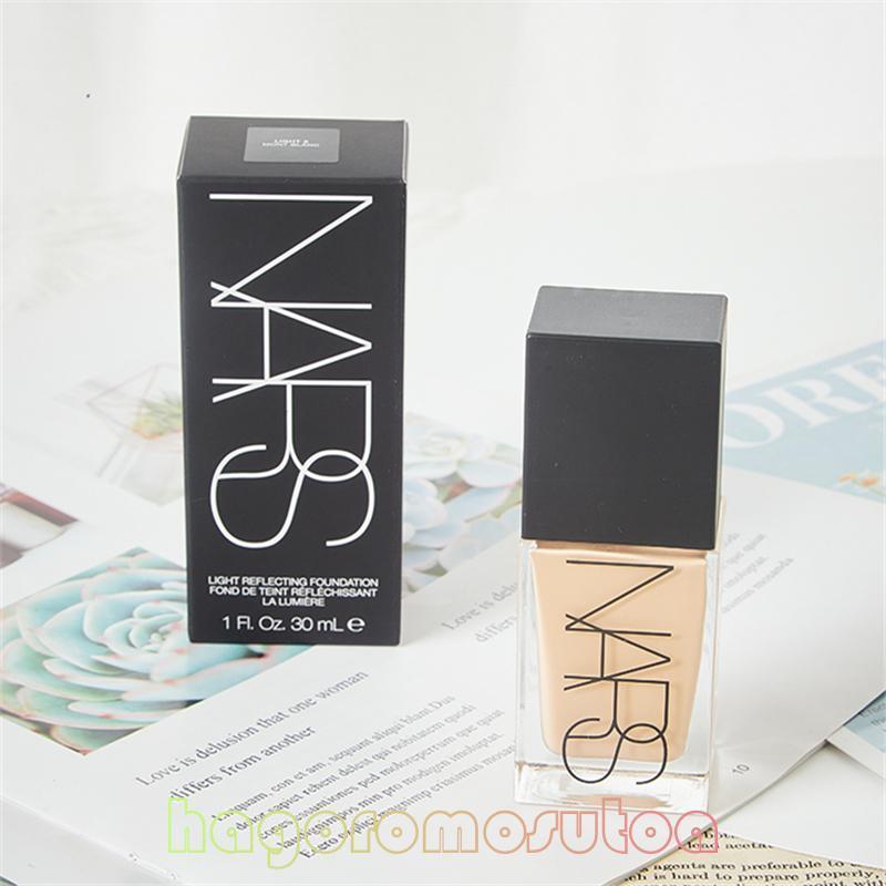 NARS ナーズ ライトリフレクティング ファンデーション 30ml 正規品 #02162 #02164 #02166 #02170 #02174｜k99net｜09