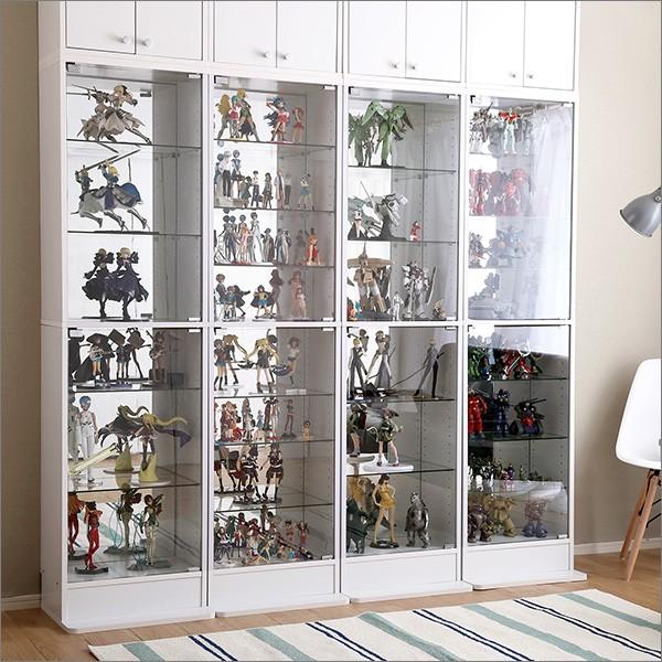 コレクションボード フィギュアラック コレクションラック ディスプレイラック おしゃれ Yog Clr D 485set インテリアショップ デコレ 通販 Yahoo ショッピング