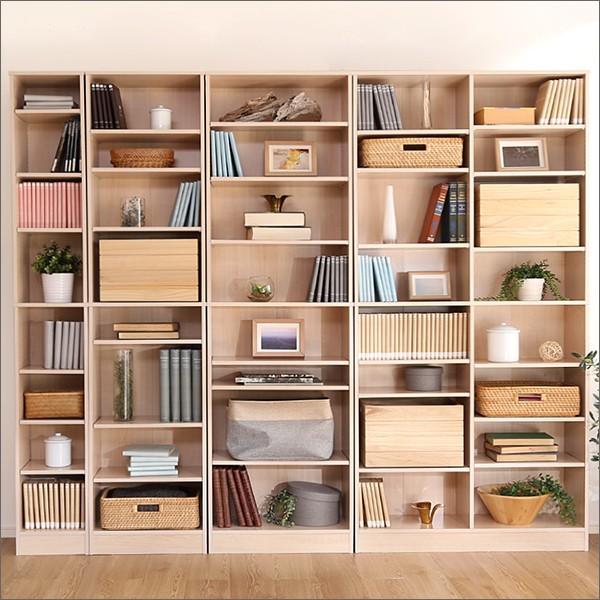 本棚 多目的ラック マガジンラック 幅約30cm スリムで大容量な収納本棚 Cd Dvd ラック おしゃれ シェルフ 本棚 オシャレ 収納 Yog Leti30 インテリアショップ デコレ 通販 Yahoo ショッピング