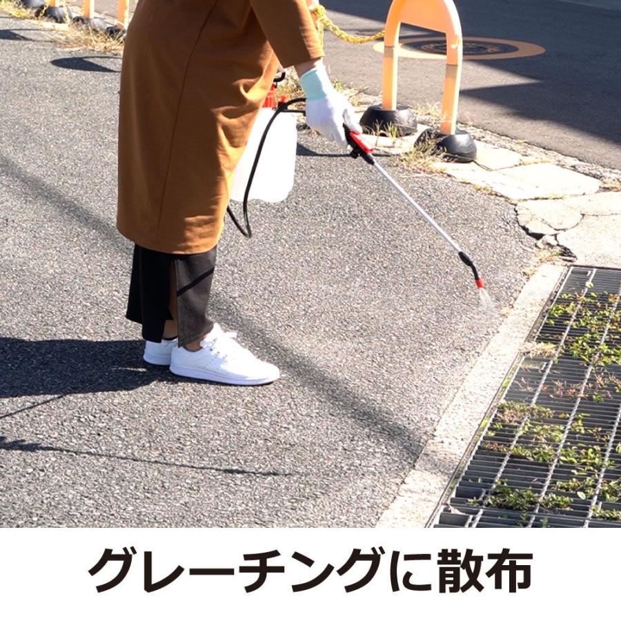 蚊 駆除 レナトップ水性乳剤2 1000ml×6本 殺虫剤 ゴキブリ ハエ 退治 ダニ ノミ 対策 伝染病媒介 蚊 対策 防除用医薬部外品_10