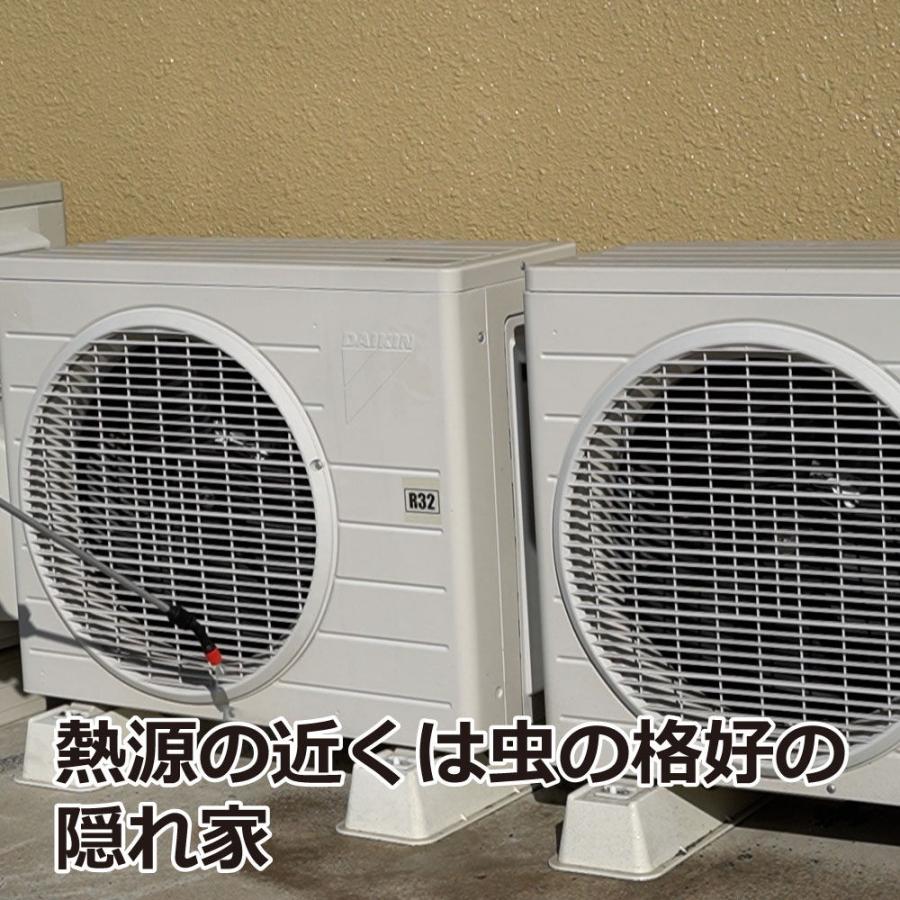 蚊 駆除 レナトップ水性乳剤2 1000ml×6本 殺虫剤 ゴキブリ ハエ 退治 ダニ ノミ 対策 伝染病媒介 蚊 対策 防除用医薬部外品_14