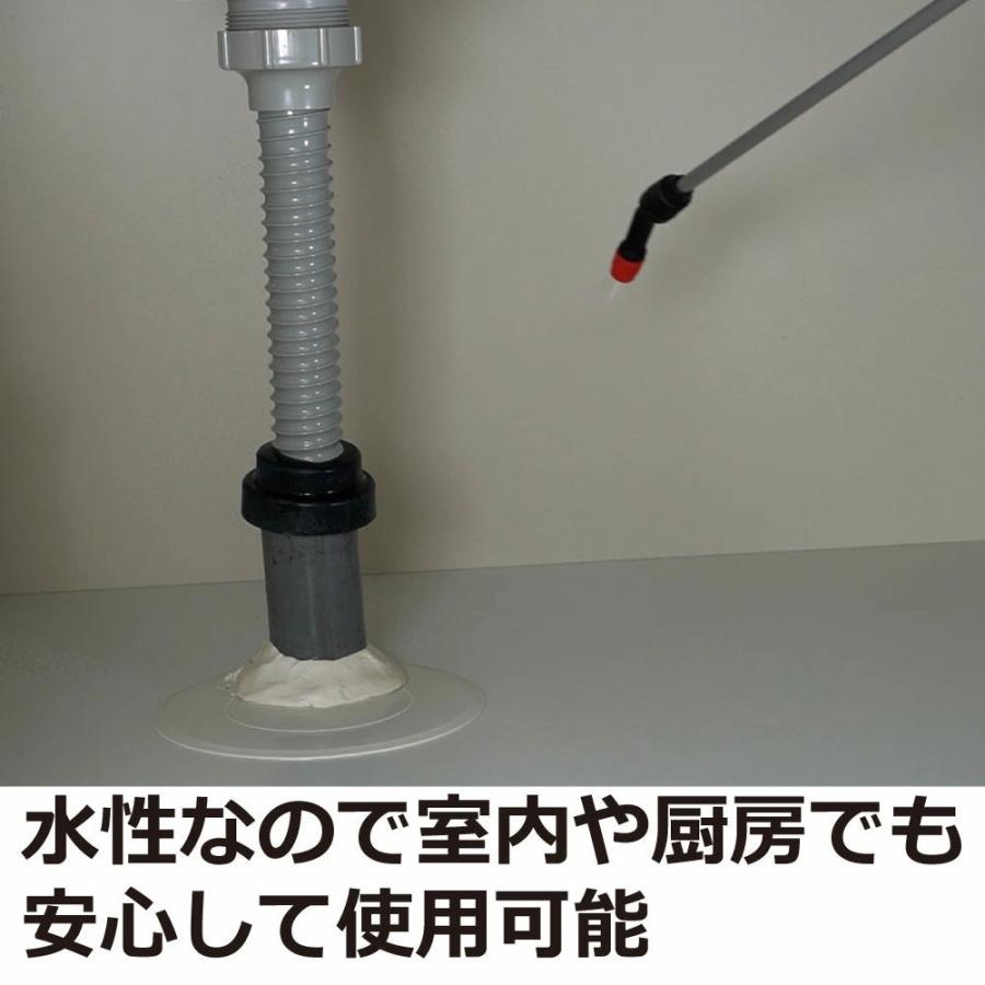 蚊 駆除 レナトップ水性乳剤2 1000ml×6本 殺虫剤 ゴキブリ ハエ 退治 ダニ ノミ 対策 伝染病媒介 蚊 対策 防除用医薬部外品_16