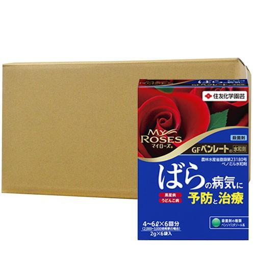 超歓迎 住友化学園芸 Gfベンレート水和剤 2g 6 10本 高級感 Www Fiscaliaguerrero Gob Mx