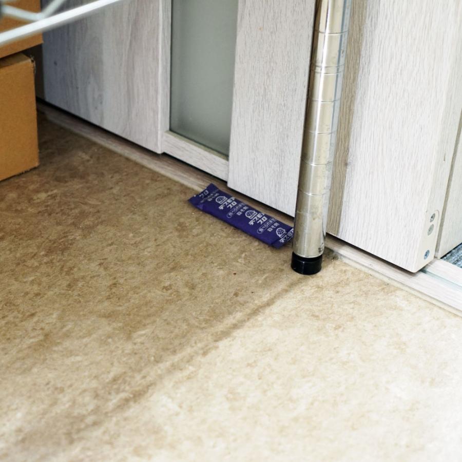 ネズミ 駆除 殺鼠剤 デスモアプロ 分包タイプ （5g×12包入）×20個 防除用医薬部外品 スーパーラット対策 抵抗性 アース製薬の画像