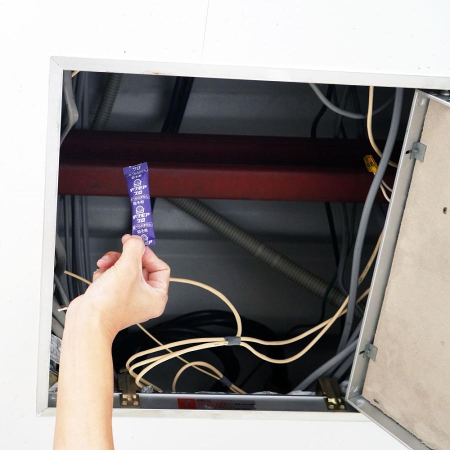 ネズミ 駆除 殺鼠剤 デスモアプロ 分包タイプ （5g×12包入）×20個 防除用医薬部外品 スーパーラット対策 抵抗性 アース製薬の画像