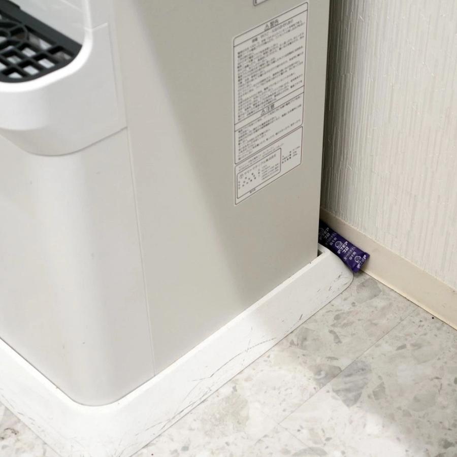 ネズミ 駆除 スーパーラット対策 デスモアプロ ハーフ 分包タイプ （5g×6包入）×20個 防除用医薬部外品 抵抗性クマネズミ 駆除用殺鼠剤の画像