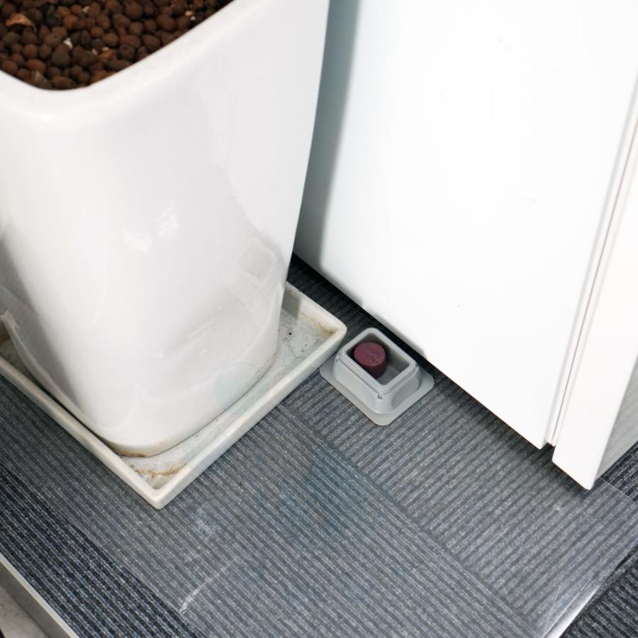 ネズミ 駆除 デスモアプロ 最後の晩餐 トレータイプ 15g×4トレー×20個 防除用医薬部外品 ねずみ 駆除 効果抜群 強力 殺鼠剤の画像