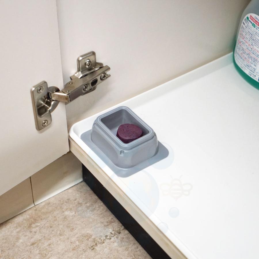 ネズミ 駆除 デスモアプロ 最後の晩餐 トレータイプ 15g×4トレー×20個 防除用医薬部外品 ねずみ 駆除 効果抜群 強力 殺鼠剤の画像
