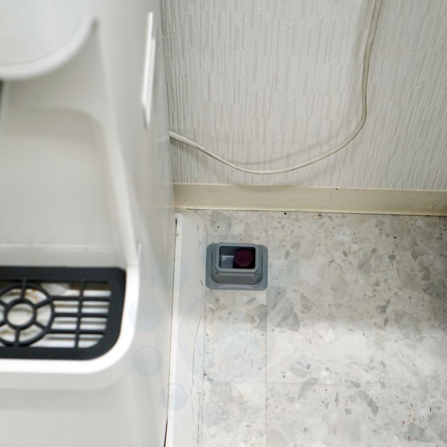 ネズミ 駆除 デスモアプロ 最後の晩餐 トレータイプ 15g×4トレー×20個 防除用医薬部外品 ねずみ 駆除 効果抜群 強力 殺鼠剤の画像