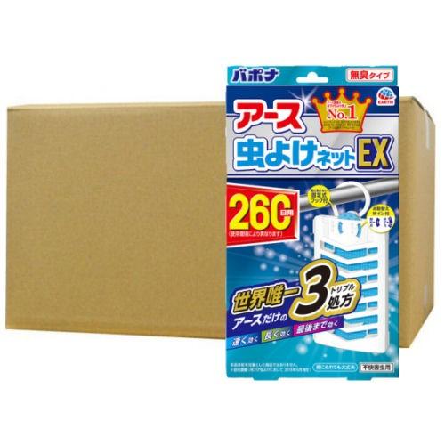 最安 アース虫よけネットex 260日用 24個セット Diy 自分で出来る害虫駆除 通販 Yahoo ショッピング 安い購入 Www Hhib Com Br