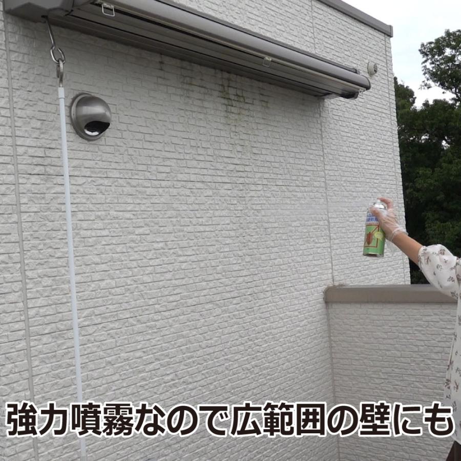 カメムシ侵入防止 カメムシ退治プラス忌避防除剤 420ml×24本 送料無料の画像