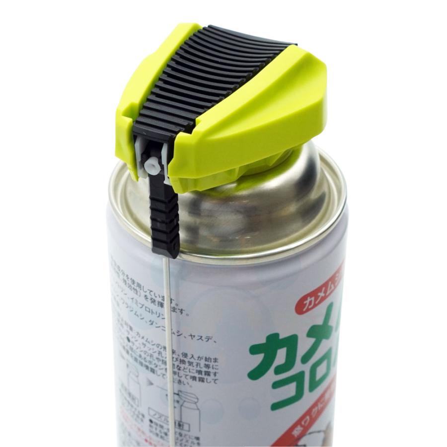 カメムシ 駆除 カメムシコロパー 420ml×30本「SES」 かめむし 防除 スプレー 強力 殺虫剤 業務用 退治 防除 クサギカメムシの画像