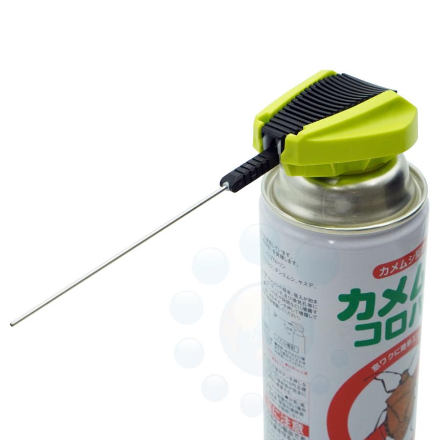 カメムシ 駆除 カメムシコロパー 420ml×30本「SES」 かめむし 防除 スプレー 強力 殺虫剤 業務用 退治 防除 クサギカメムシの画像