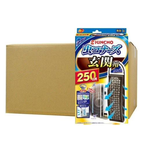 虫 コナーズ 玄関 用