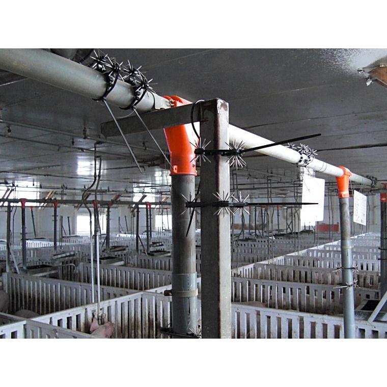 ねずみ 駆除 まきびし ネズミ忌避具Z×100個 ネズミ 侵入 防止 天井 屋根裏 効果 | ブランド登録なし | 05