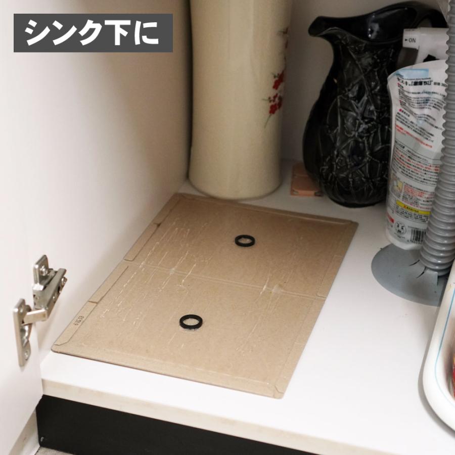 ねずみ 駆除 ネズミ粘着シート 業務用ネズミ捕り EL 100枚×2箱 ネズミ捕りシート 鼠 捕獲 ねずみ とりもち 効果 設置 | ブランド登録なし | 07