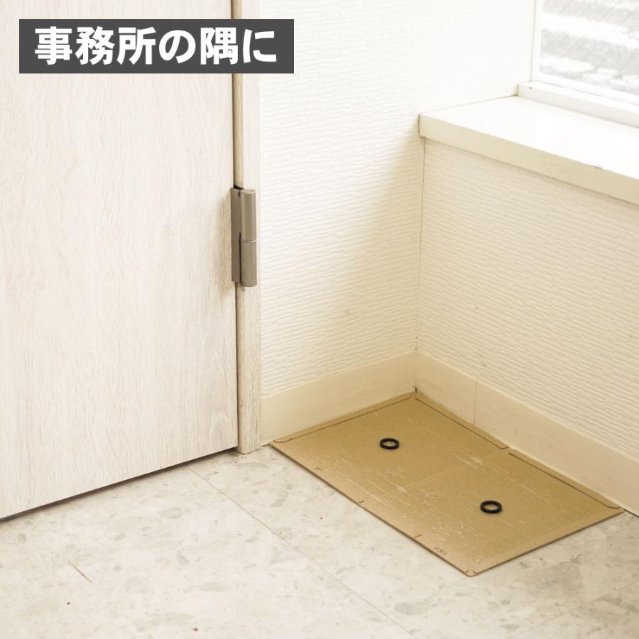 ねずみ 駆除 ネズミ粘着シート 業務用ネズミ捕り EL 100枚×2箱 ネズミ捕りシート 鼠 捕獲 ねずみ とりもち 効果 設置 | ブランド登録なし | 09