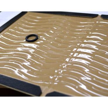 ネズミ駆除 プロボードL99 100枚×2ケース ネズミ粘着板 ねずみ捕り ネズミ対策 クマネズミ対策 送料無料 | ブランド登録なし | 02