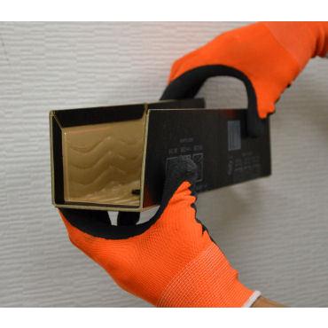 ネズミ駆除 プロボードL99 100枚×2ケース ネズミ粘着板 ねずみ捕り ネズミ対策 クマネズミ対策 送料無料 | ブランド登録なし | 04