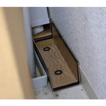 ネズミ駆除 プロボードL99 100枚×2ケース ネズミ粘着板 ねずみ捕り ネズミ対策 クマネズミ対策 送料無料 | ブランド登録なし | 05