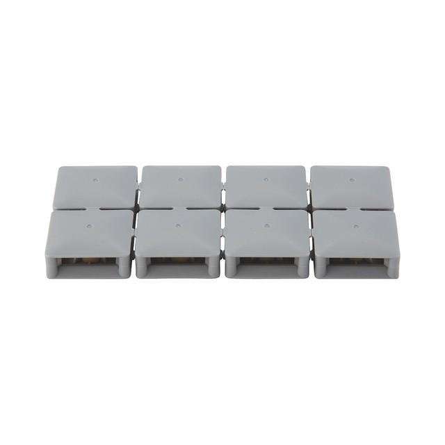 ムカデ対策 ムカデコロリ 駆除エサ剤 8個入×3個 アース製薬 ムカデ用 ヤスデ ゲジゲジ ダンゴムシ ワラジムシ駆除 | アース製薬 | 01