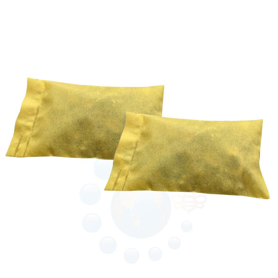 虫よけ ヒトデ忌避剤 マリンスターDX 100g×2袋不織布入 ×3個 減