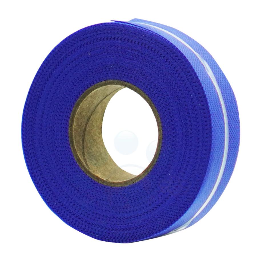 ハトレスいやがるテープ 20m巻×1個入×10セット 鳩 被害 嫌がる 忌避剤 設置 簡単 テープ ベランダ 飛来 防止 レインボー薬品 | ブランド登録なし | 02