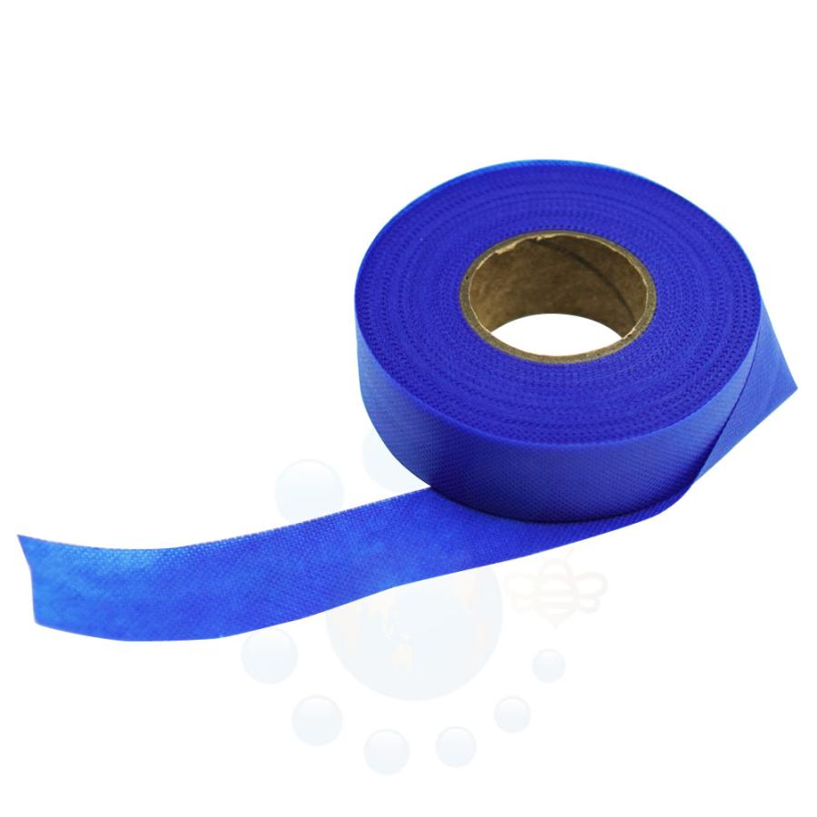 ハトレスいやがるテープ 20m巻×1個入×10セット 鳩 被害 嫌がる 忌避剤 設置 簡単 テープ ベランダ 飛来 防止 レインボー薬品 | ブランド登録なし | 04