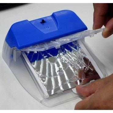 アースペット『電子ノミとりホイホイ』 6個セット　新品未開封【薬剤不使用】 電子ノミとりホイホイ ｜ ミスターマックスオンラインストア