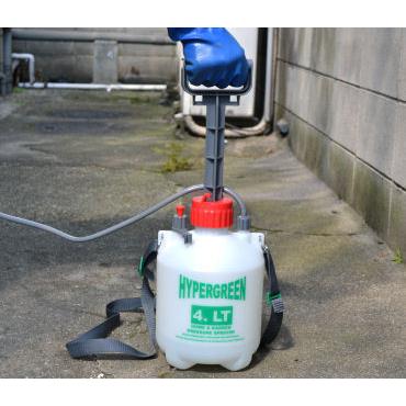 イエダニ  退治 ノミ 駆除 殺虫剤 スミスリン乳剤「SES」 水性 1L＋4L噴霧器プレゼント 業務用 ダニ 退治 ネコノミ 駆除 防除用医薬部外品 | 住化エンバイロメンタルサイエンス | 05