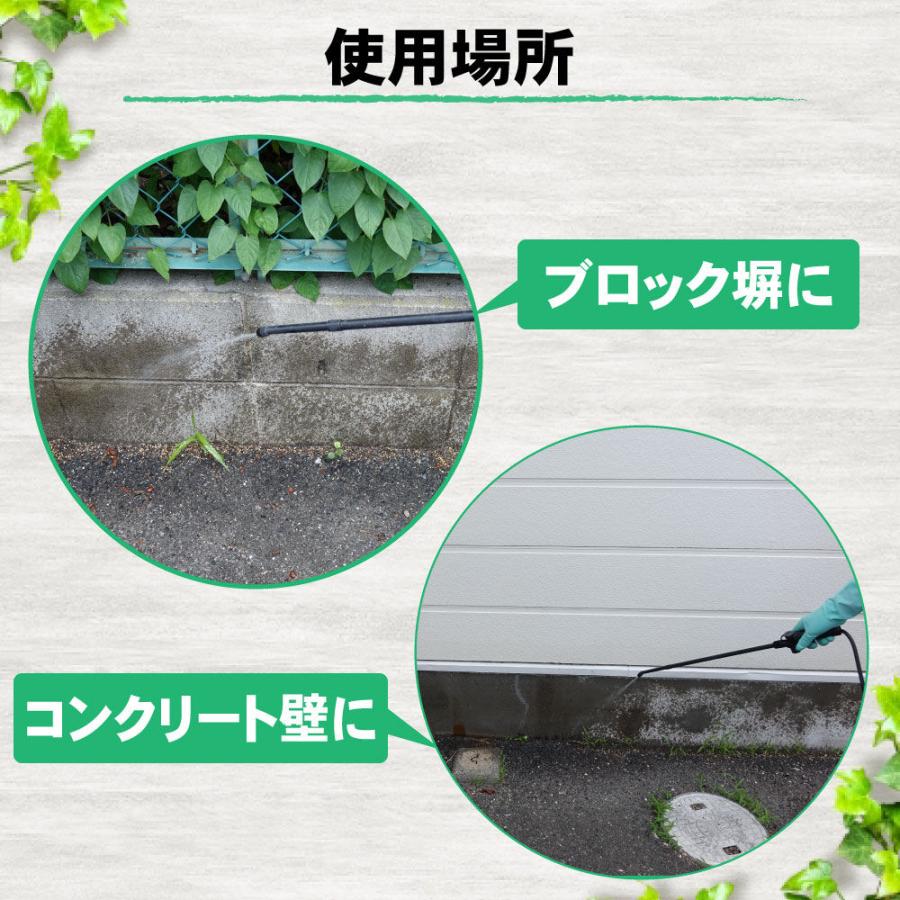 ムカデ 駆除 カメムシ 駆除 ムシロック油剤 4L＋蓄圧式噴霧器4Lセット 業務用 殺虫剤 低臭性 カメムシ 退治 待ち伏せ効果 屋外用 ヤスデ タカラダニ 赤ダニ 駆除 | イーライフ | 06