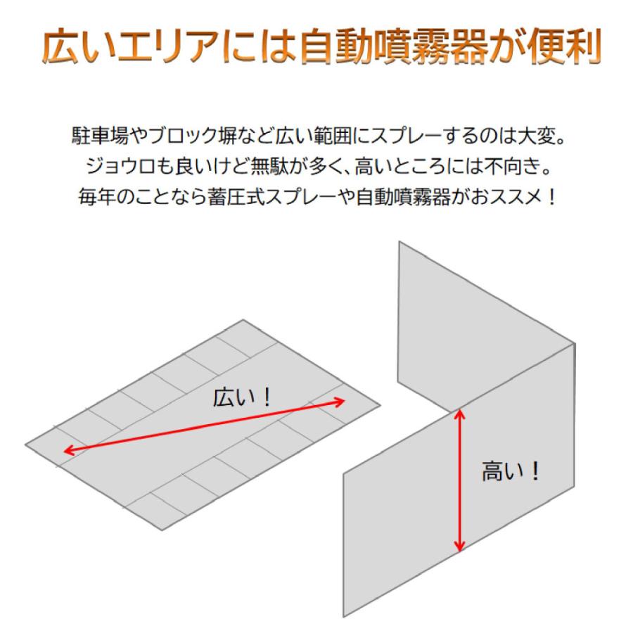 イシクラゲ駆除剤 コケそうじ イシクラゲ用 業務用濃縮液 2L 非農耕地用 庭 駐車場 イシクラゲ用 コケそうじ 業務用濃縮液 2L GSE