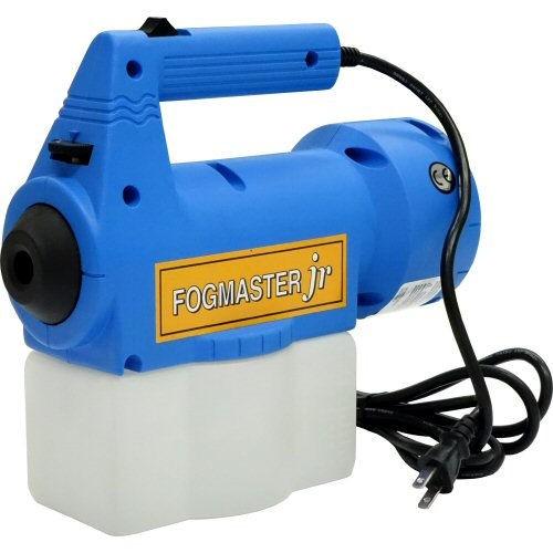 消臭除菌 電動噴霧器除菌消臭ミスト機 Fogmaster FOGGERS 【公式通販】