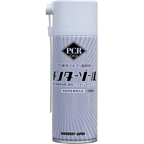 プロ用ゴキブリ駆除スプレー メンターゾール 4ml 業務用 Diy 自分で出来る害虫駆除 通販 Yahoo ショッピング