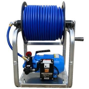 動力噴霧機 ターマイトスプレー TS-029MR-AL PN-2仕様 白蟻駆除 害虫  