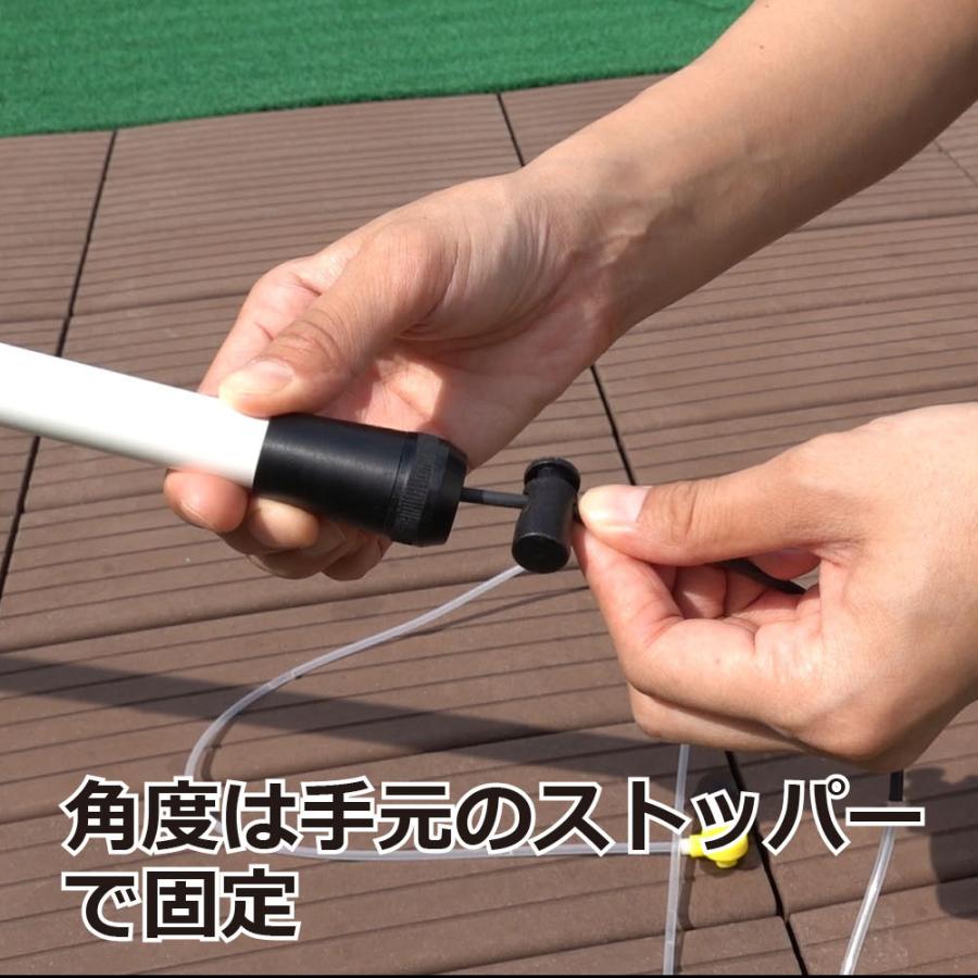 ハチの巣退治 ハチローFH 高所噴射用延長ノズル : DIY 自分で出来る