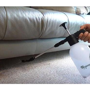 ゴキブリ駆除 スミチオンMC「SES」 4kg 第2類医薬品 殺虫剤 南京虫