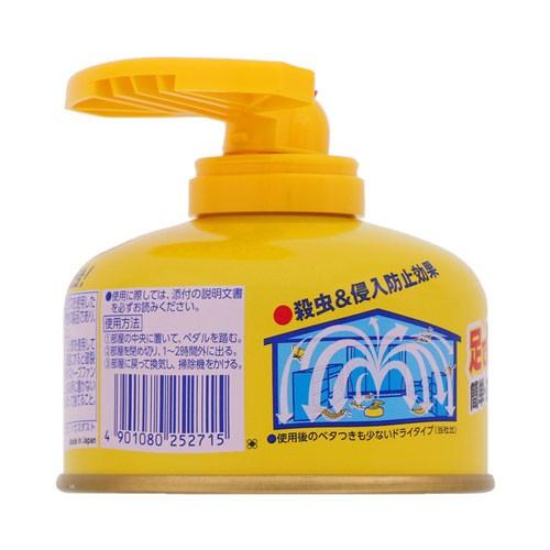 アース製薬 ムカデ カメムシ チャタテムシ駆除 虫コロリノン アース製薬 ムカデ カメムシ チャタテムシ駆除 虫コロリノン