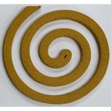 強力煙の力で動物を追い払う パワー森林香 獣よけ線香 巻 害獣対策に Diy 自分で出来る害虫駆除 通販 Yahoo ショッピング