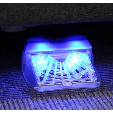 アース・ペット 電子ノミとりホイホイ 誘引捕獲式 ノミ駆除