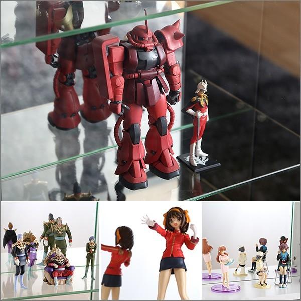 コレクションケース コレクションラック パレス ロータイプ専用ミラー おしゃれ 棚 フィギュアケース ミラーのみ 2枚入り Yog Clr 900m 本棚食器棚 デスク 座椅子グランデ 通販 Yahoo ショッピング