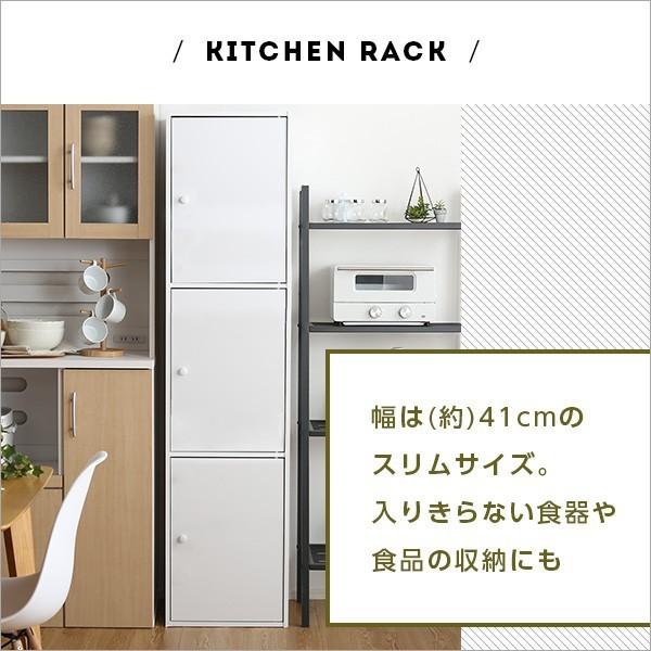 収納棚 おしゃれ 収納ボックス カラーボックス 6段 3枚扉付 ラック オープンラック 棚 Yog Et T3d 本棚食器棚 デスク 座椅子グランデ 通販 Yahoo ショッピング