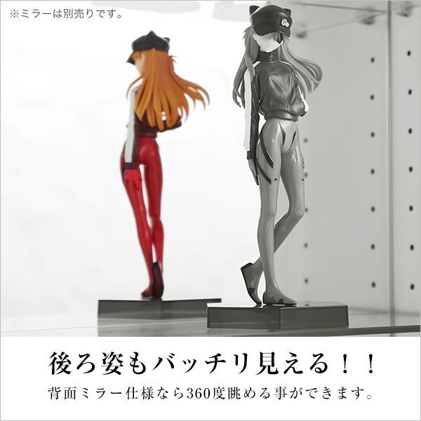 グランテイスト コレクションケース 深型本体＋LEDセット 奥行き29cm