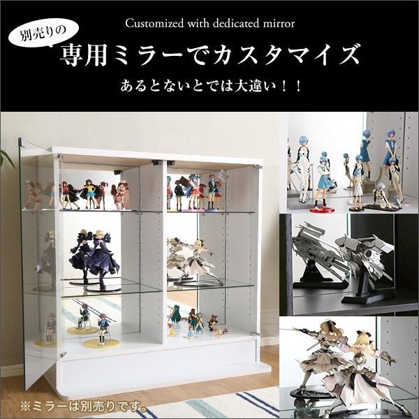 コレクションケース コレクションラック パレス Led付き セット 浅型ロータイプ 強化ガラス使用 フィギュア 棚 Yog 商品レビュー投稿でquoカードプレゼント Plc Eset 本棚食器棚 デスク 座椅子グランデ 通販 Yahoo ショッピング