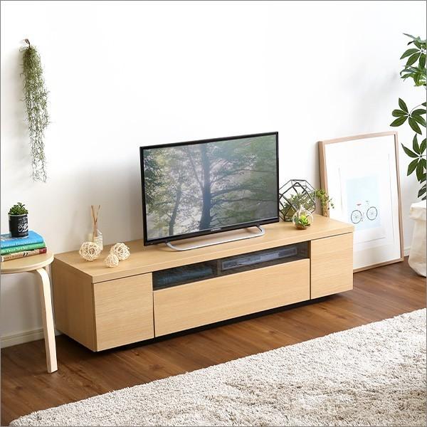 ホームテイスト テレビ台 完成品 幅140cm ローボ ホームテイスト テレビ台 完成品 幅140cm ローボ
