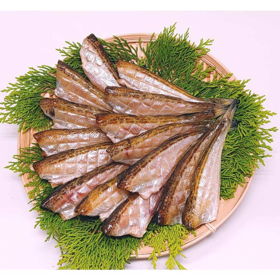 はたはた一夜干し ”無添加” 鰰 ひもの 干物 甘塩 90％以上節約