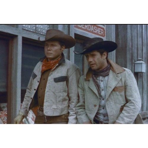 人気の贈り物が大集合 東北新社 ララミー牧場 Dvd アメリカのテレビドラマ Smssvg Org