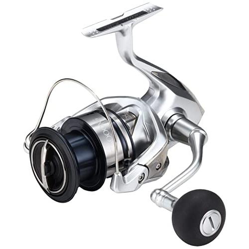 シマノ(SHIMANO) スピニングリール 19 ストラディック C5000XG ライトショアジギング ライトショアキャスティング C5000XG 号 ライトショアジギ等