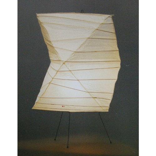 イサムノグチ ISAMU NOGUCHI AKARI 26N 26N