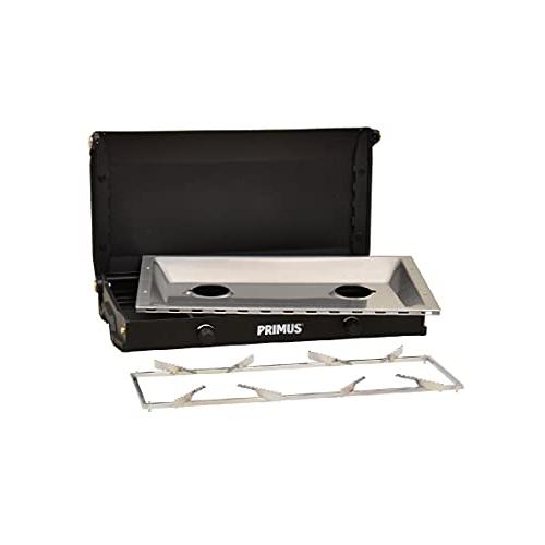 【新品訳あり】 PRIMUS(プリムス) P-CKJ-2 キンジャ キャンプ用ツーバーナー 【R1943795034】(10153円)